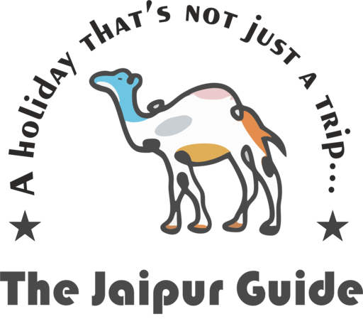 The Jaipur Guide